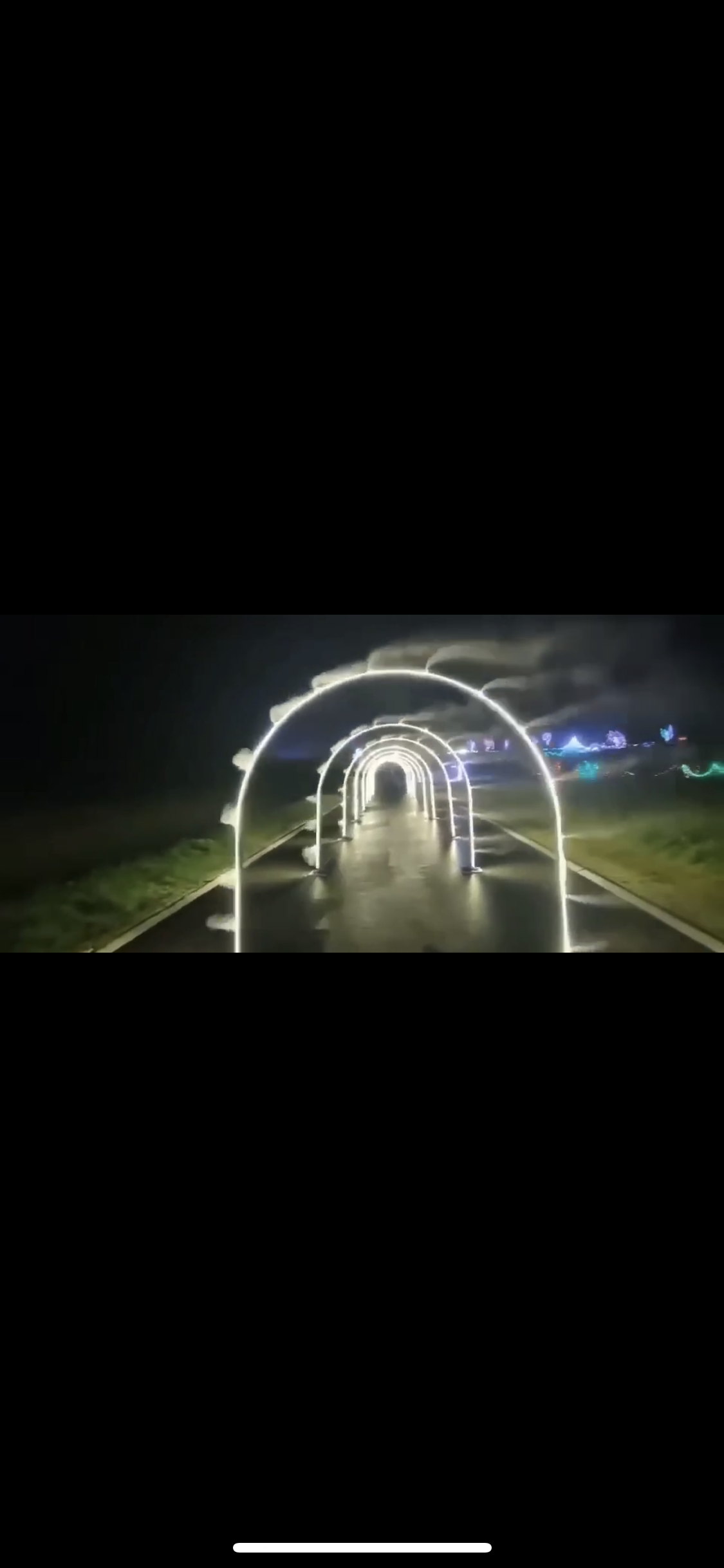 互动水雾门雾环互动装置激光水雾门装置
