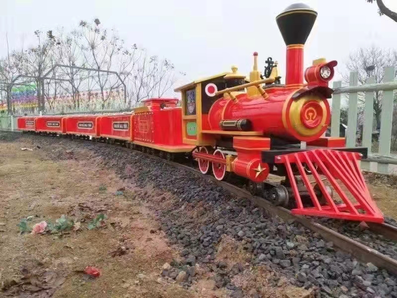 复古火车头 高铁模型制作厂家 上游火车头出租出售