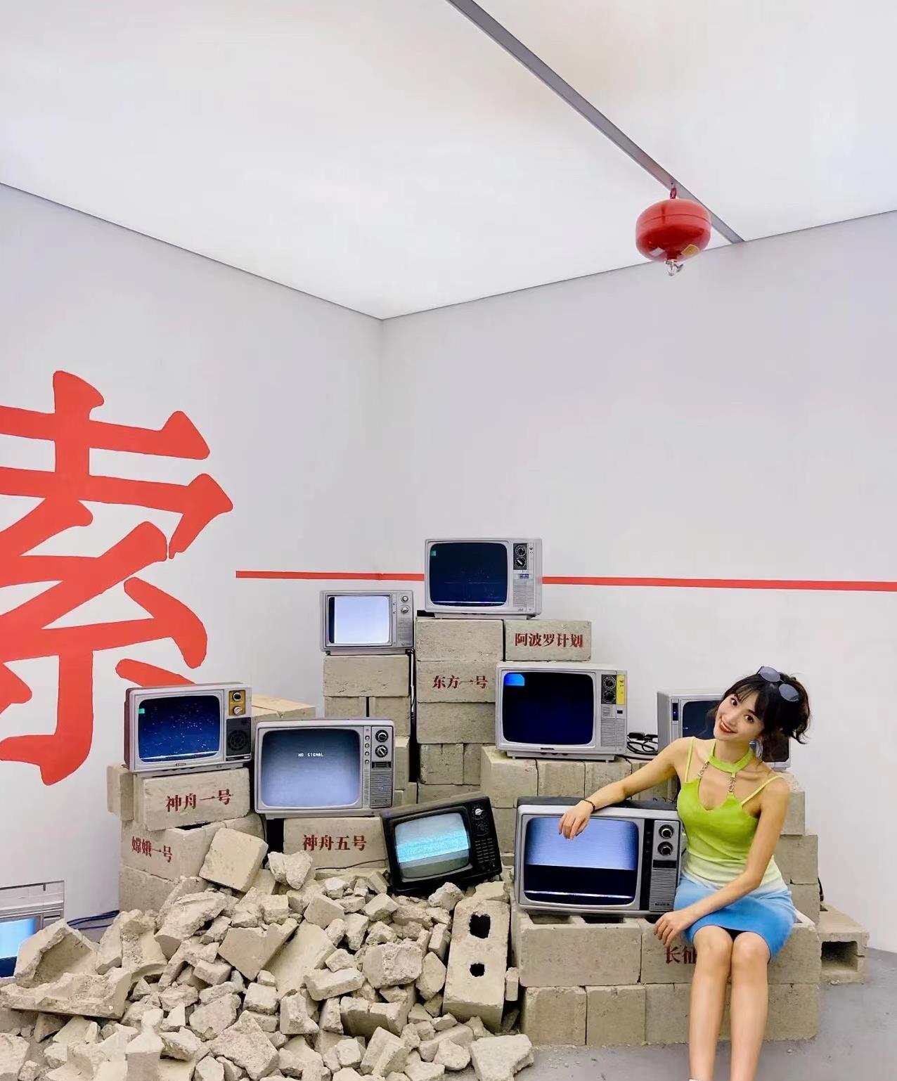 百年航天定制方案A