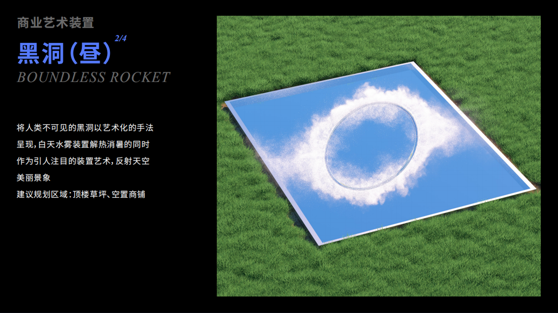 太空黑洞