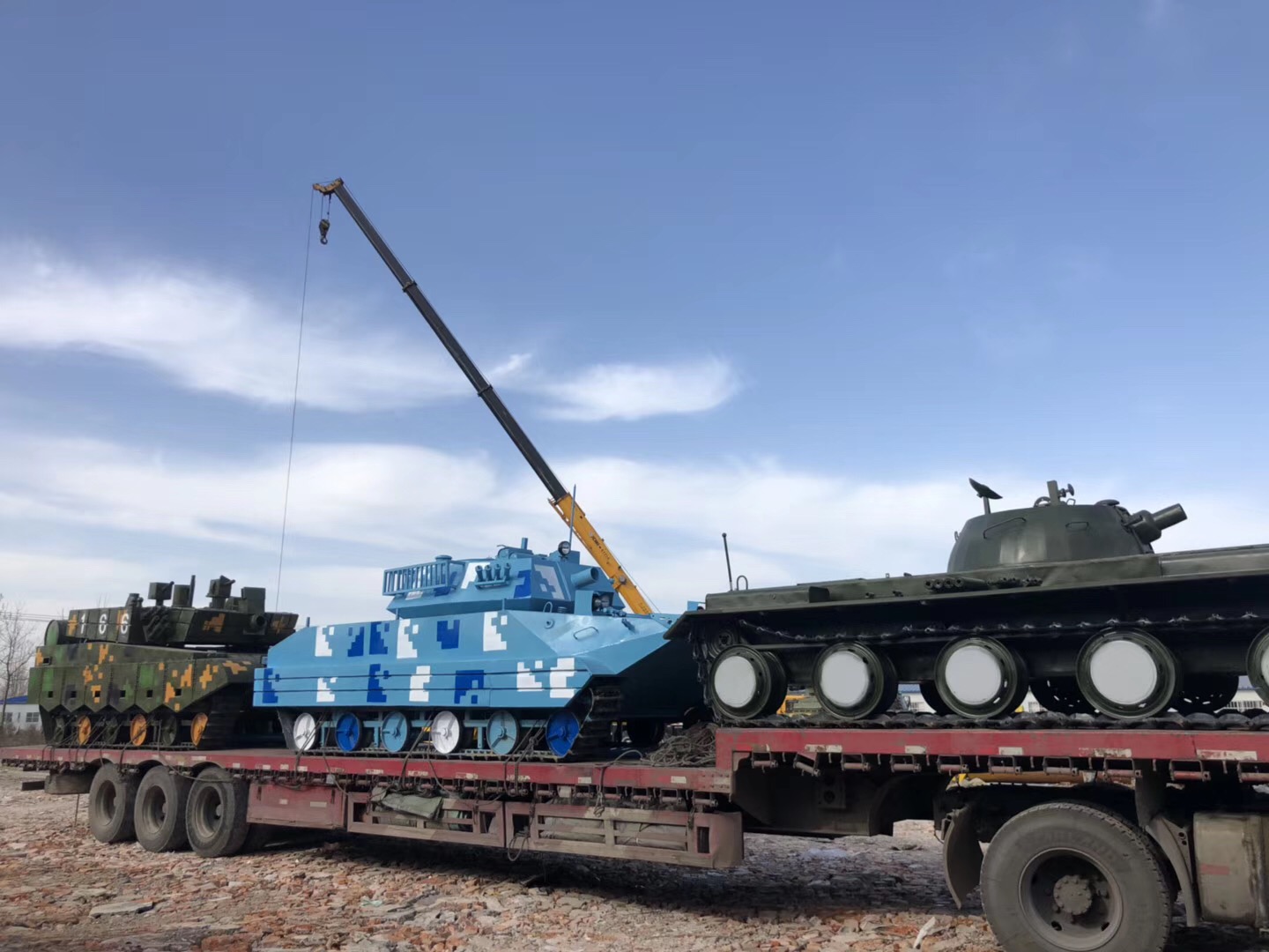 国庆军事模型产品出租出售 军事展现货租赁出售