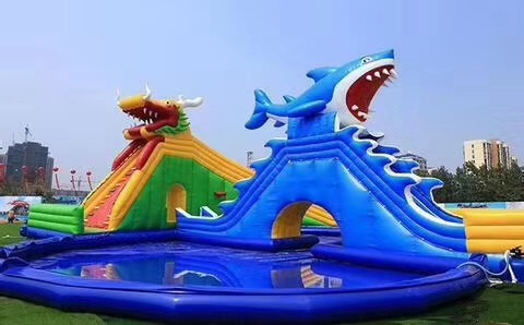 水上乐园现货出租 水上冲关出租出售