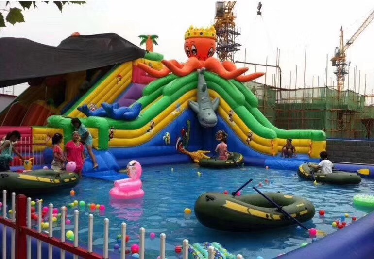 水上乐园现货出租 水上冲关出租出售