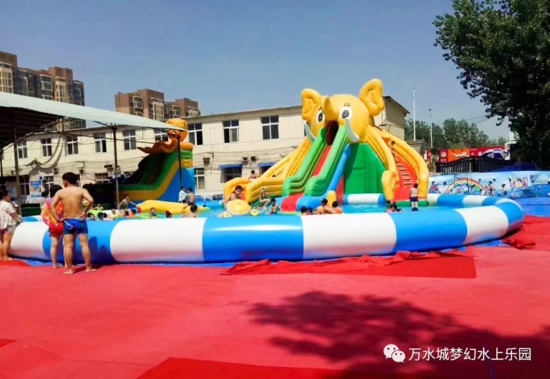 水上乐园现货出租 水上冲关出租出售