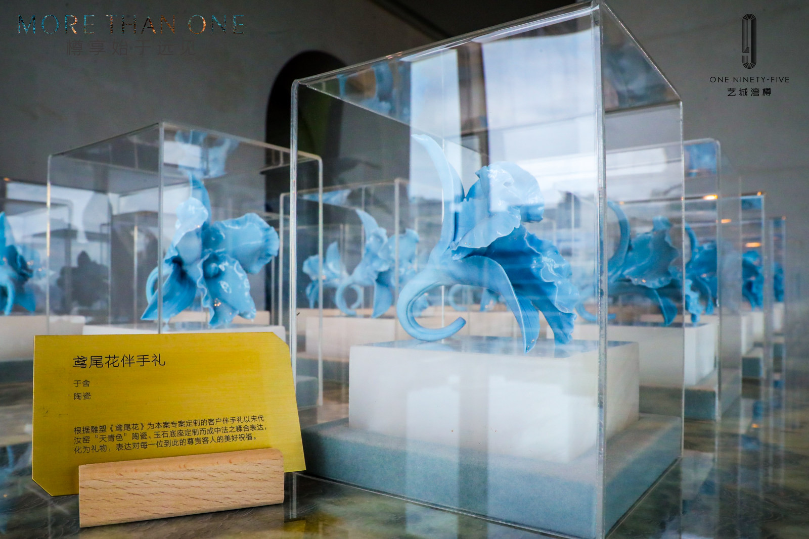 森品广告——豪宅楼盘新品发布会