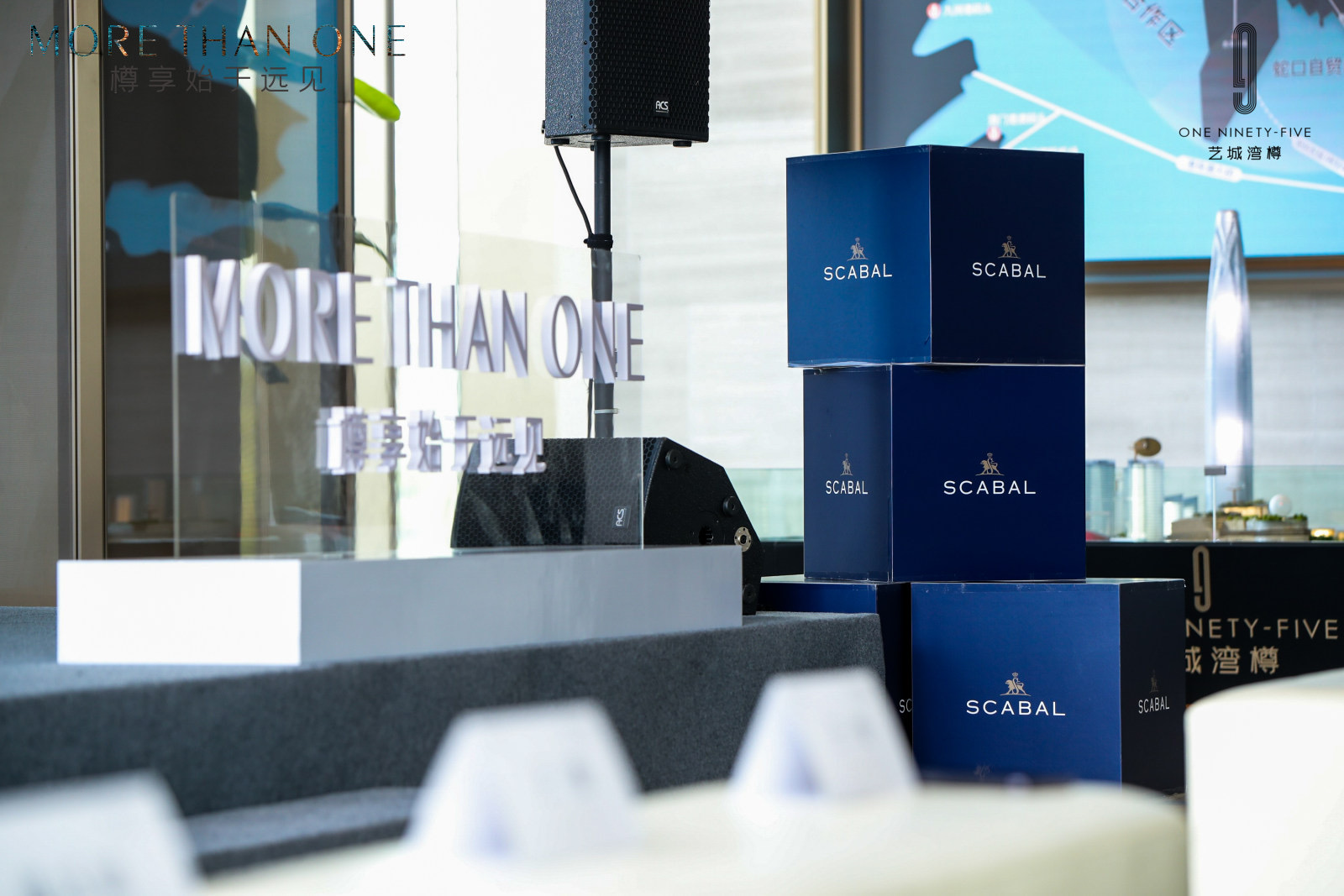 森品广告——豪宅楼盘新品发布会