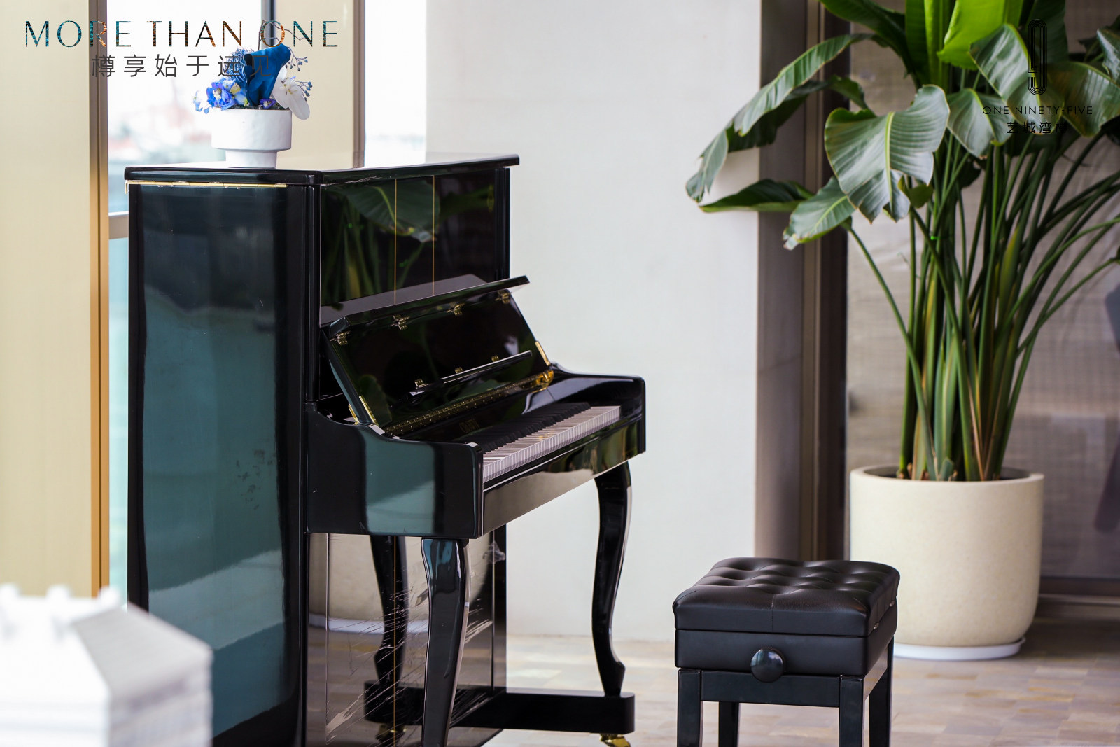 森品广告——豪宅楼盘新品发布会