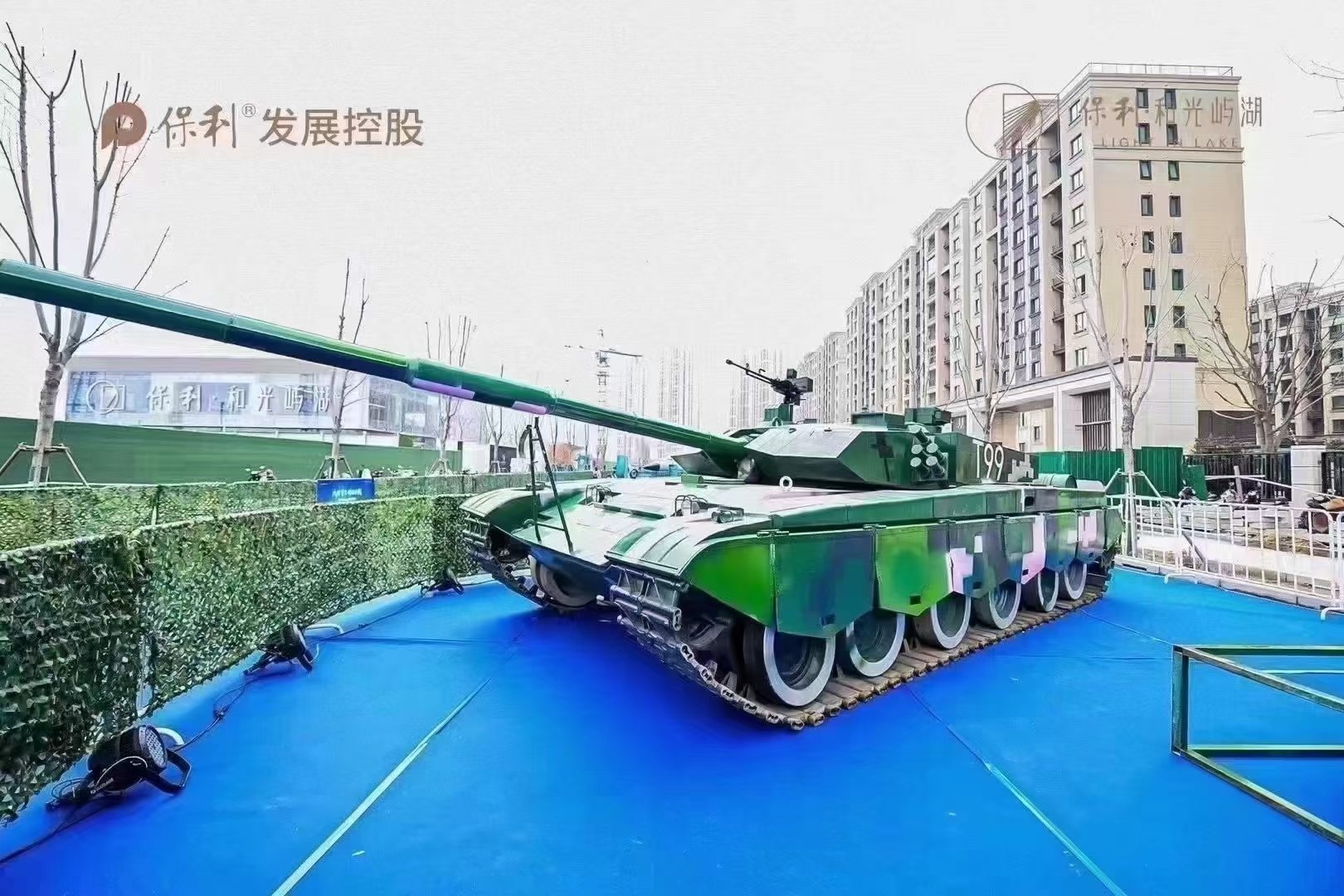 军事模型展览军事展仿真军事模型展览