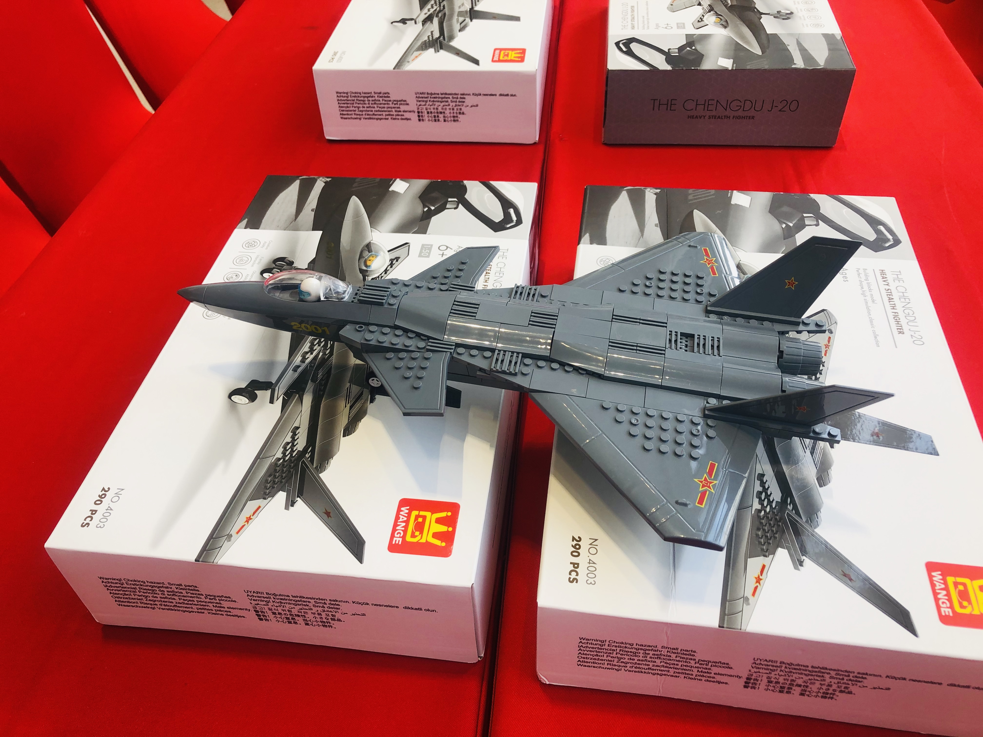暖场活动DIY