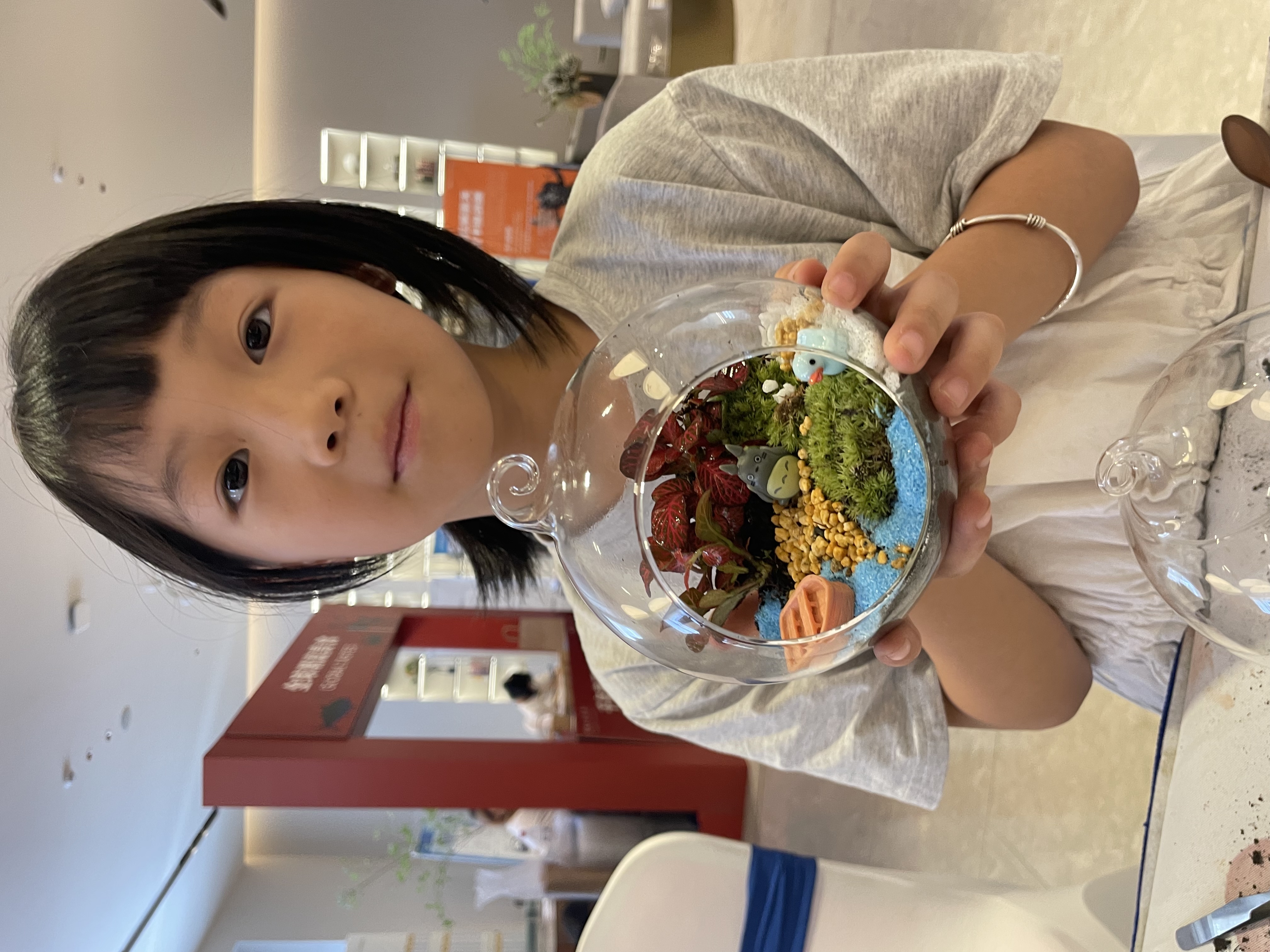 暖场活动DIY
