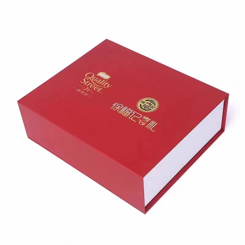 包装盒 礼品定制