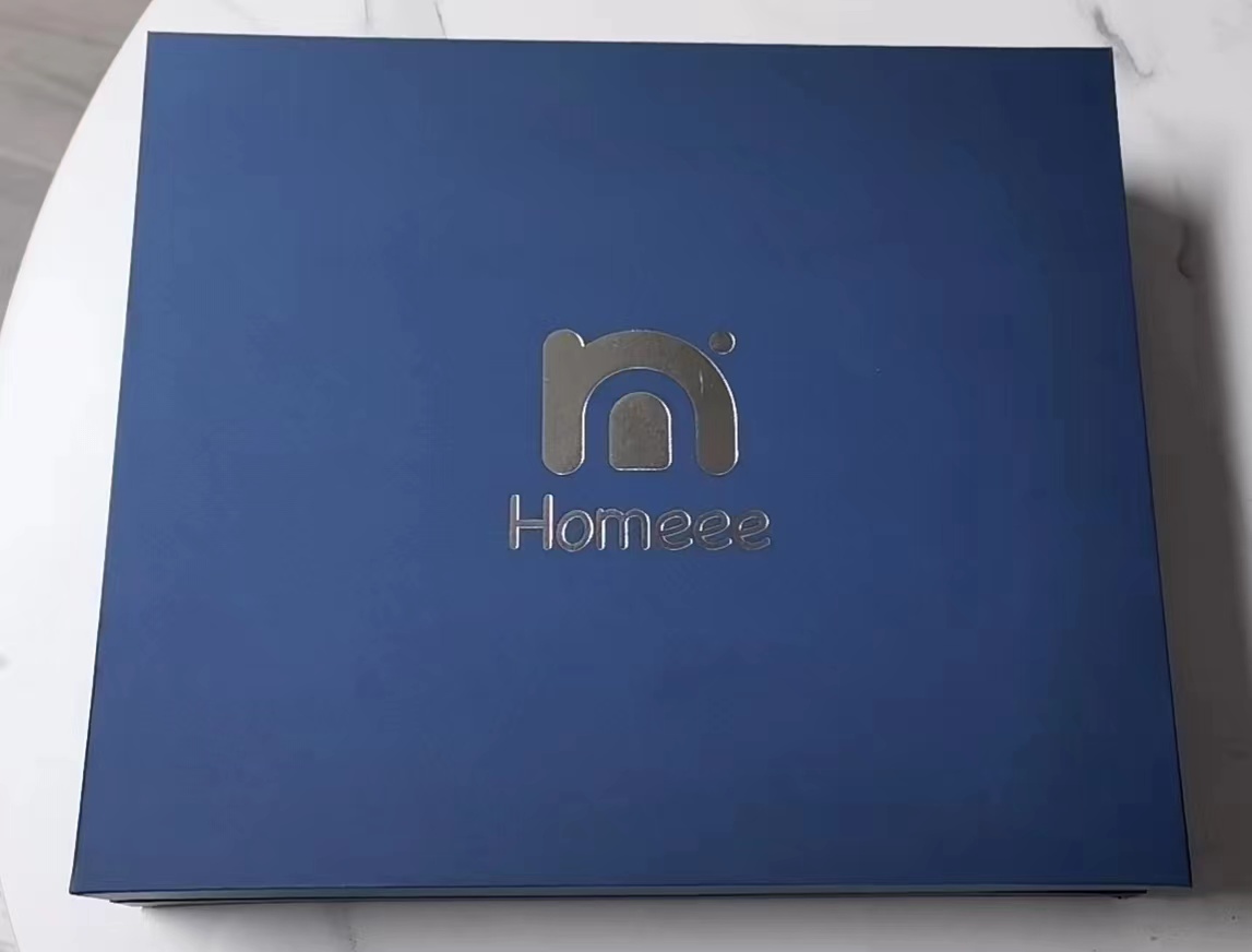 包装盒 礼品定制