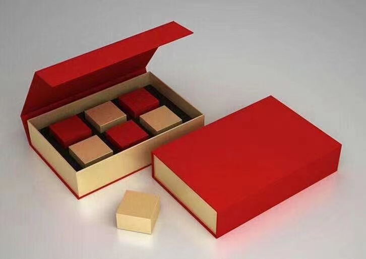 包装盒 礼品定制