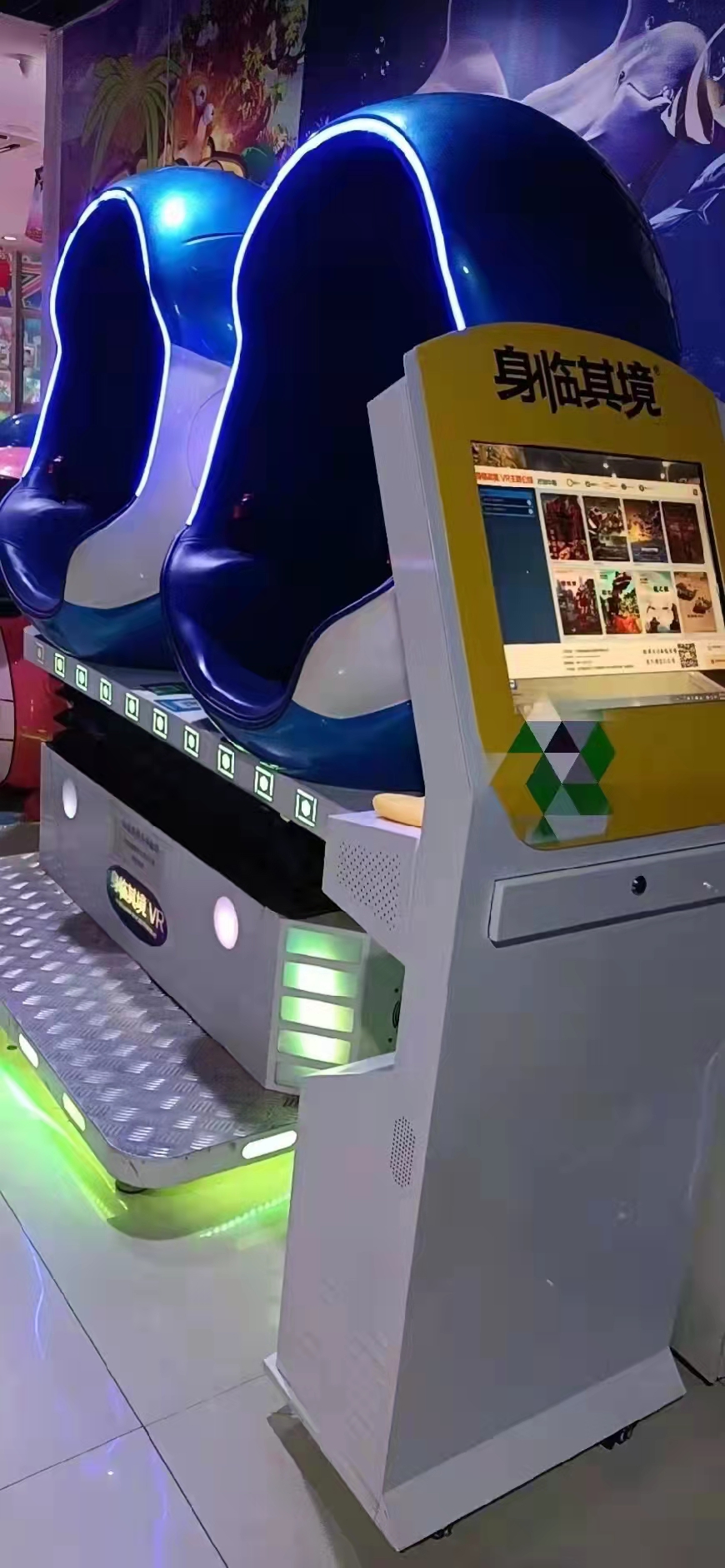 各种VR设备出租租赁VR设备供应商VR设备出售定制