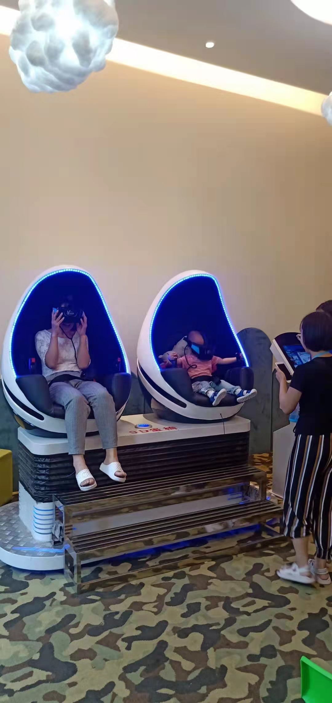各种VR设备出租租赁VR设备供应商VR设备出售定制