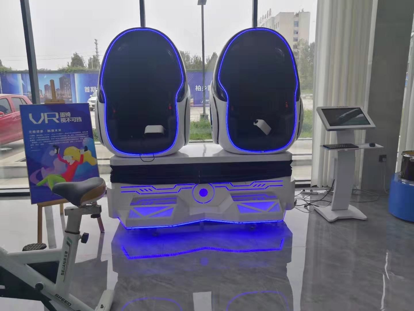 各种VR设备出租租赁VR设备供应商VR设备出售定制