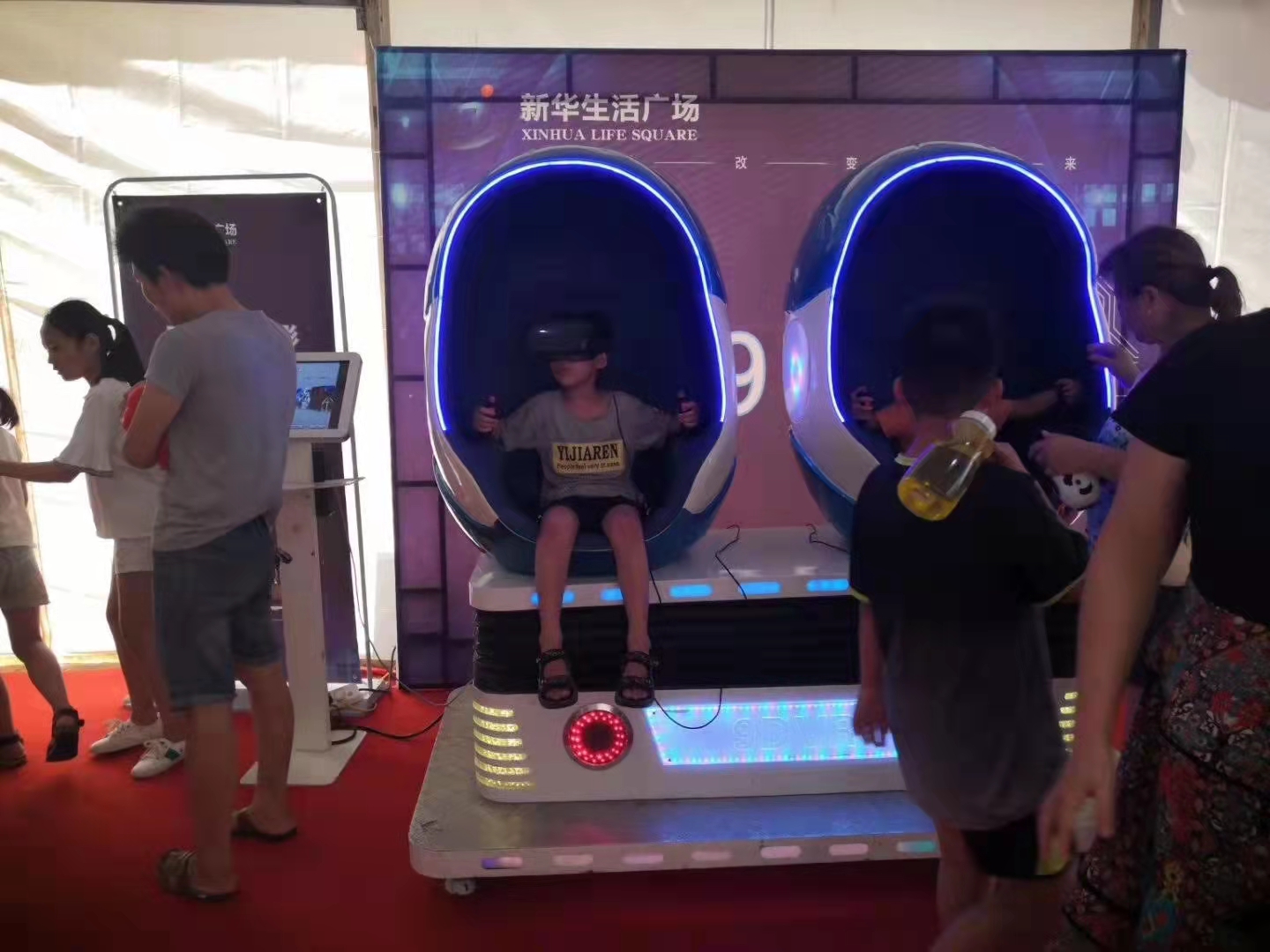 各种VR设备出租租赁VR设备供应商VR设备出售定制