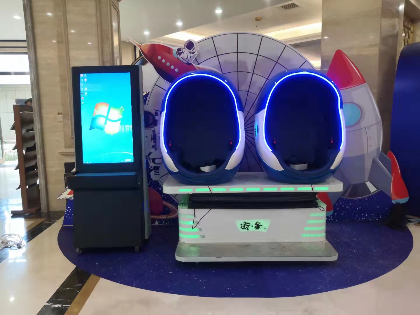 各种VR设备出租租赁VR设备供应商VR设备出售定制