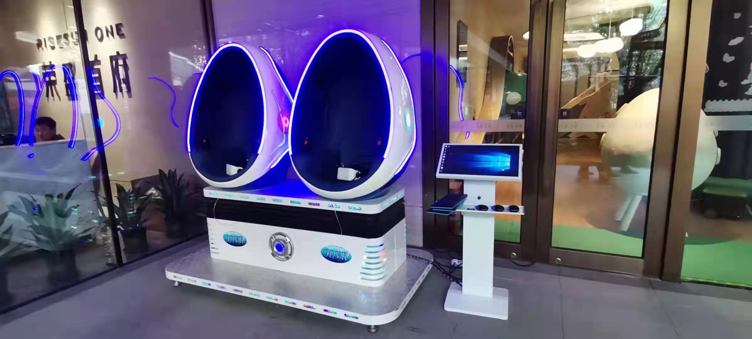 各种VR设备出租租赁VR设备供应商VR设备出售定制