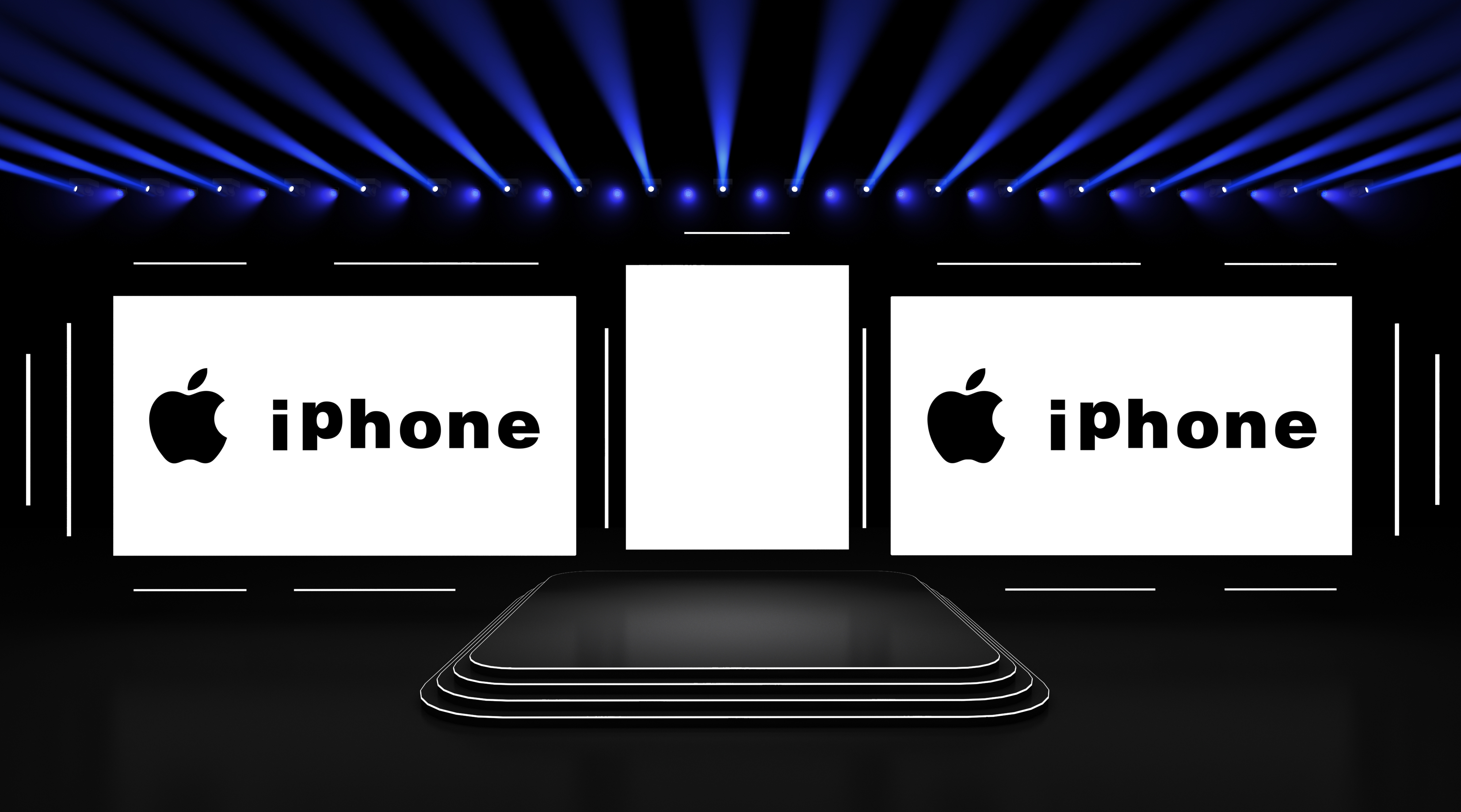 万恒会创艺——舞美设计案例1