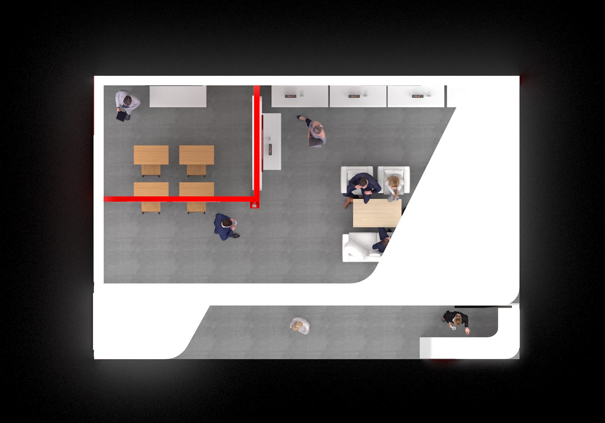 万恒会创艺——展览搭建设计一站式服务