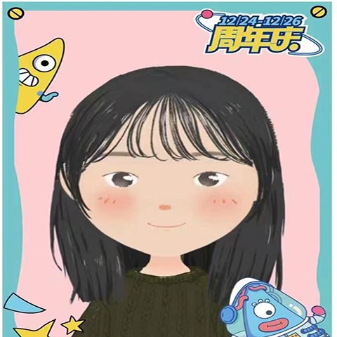 即可漫画出租出售 二次元动漫拍照机 