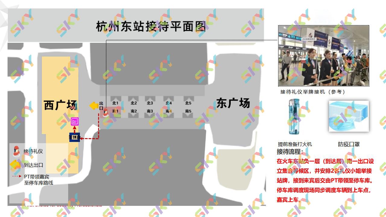 盛天旅行——商旅服务车队