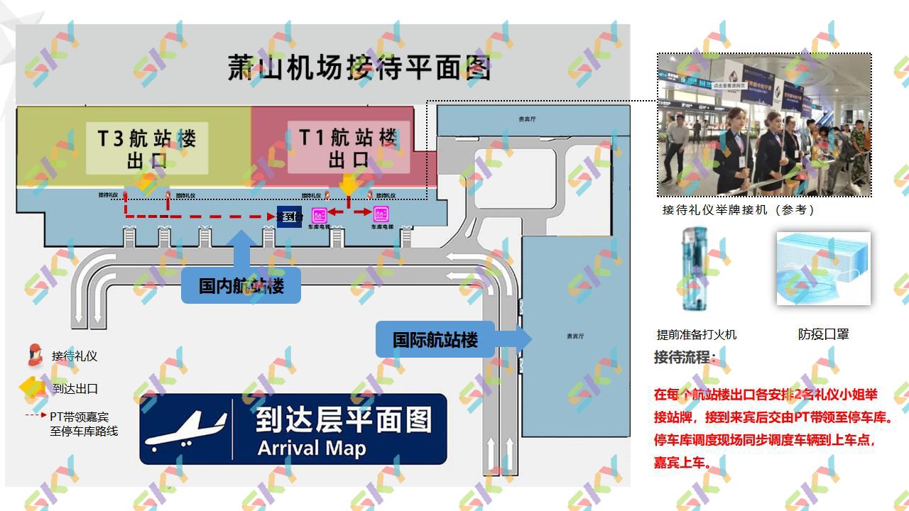 盛天旅行——商旅服务车队
