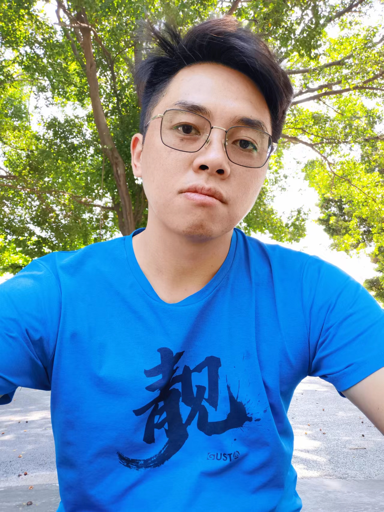 氧化运动——广州地陪/导游