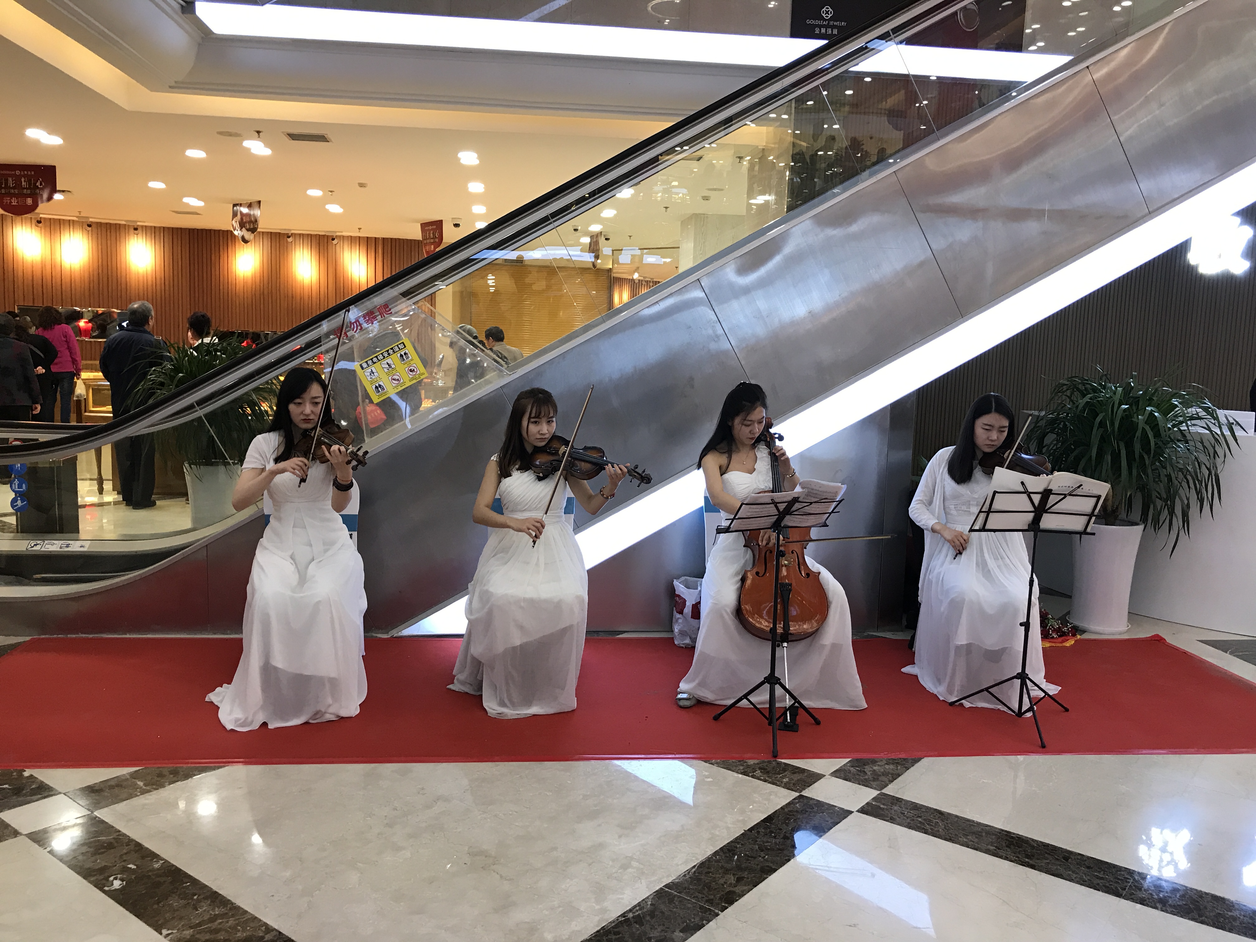 弦乐团