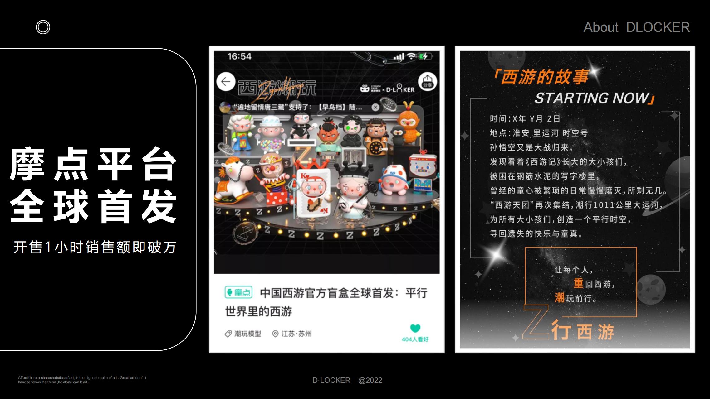 西游潮玩IP授权