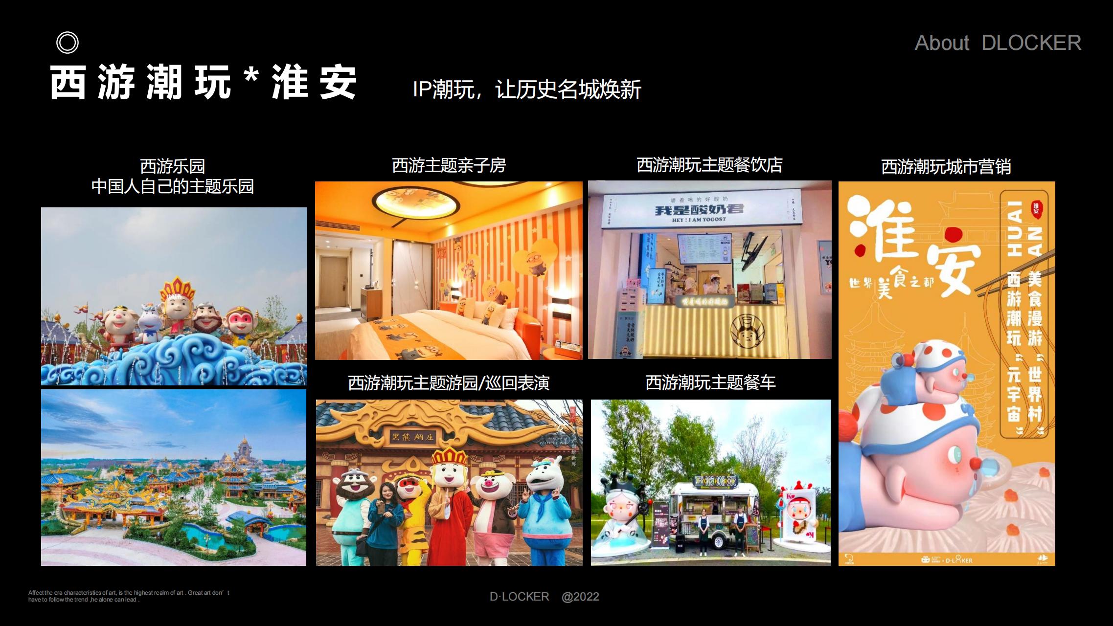 西游潮玩IP授权