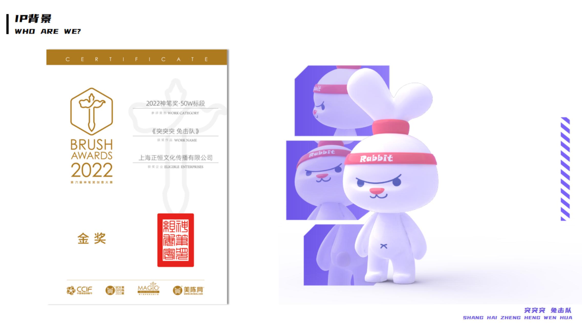 2023双旦新春主题方案《突突突！兔击队》