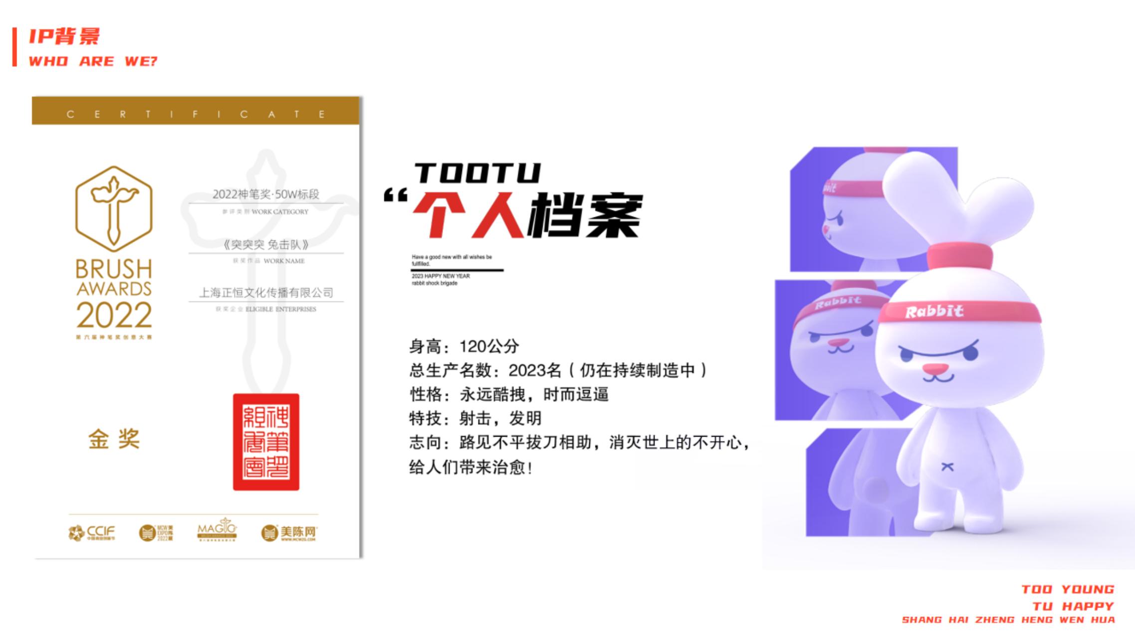 2023双旦主题方案《TOO YOUNG TU HAPPY》