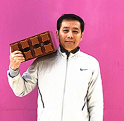 大小积木彩砖搭建&租赁