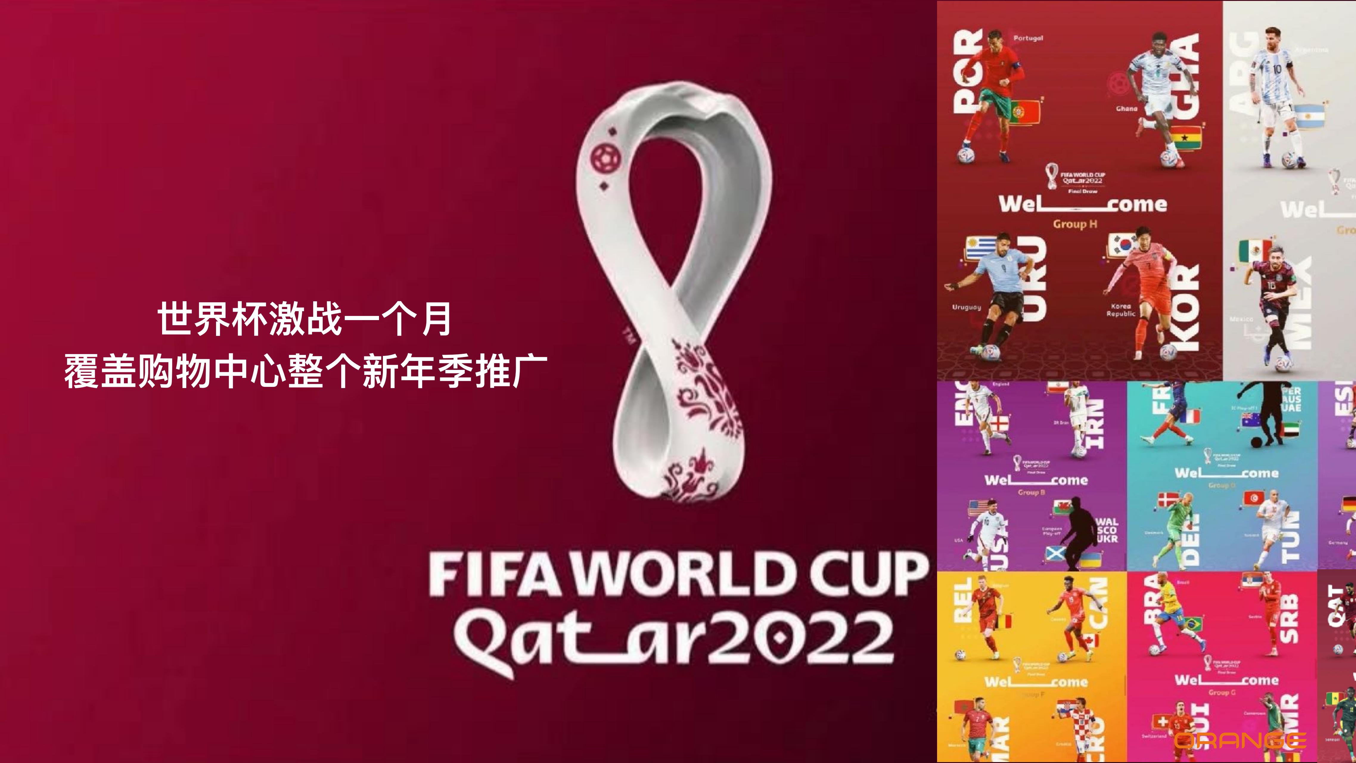 2022卡塔尔<font style="color: #FF8F00 !important;">世界杯</font>美陈授权&球衣球鞋展