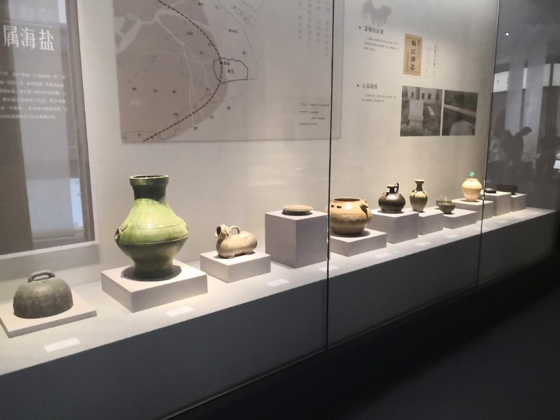 国风艺术品  中国五大名窑展