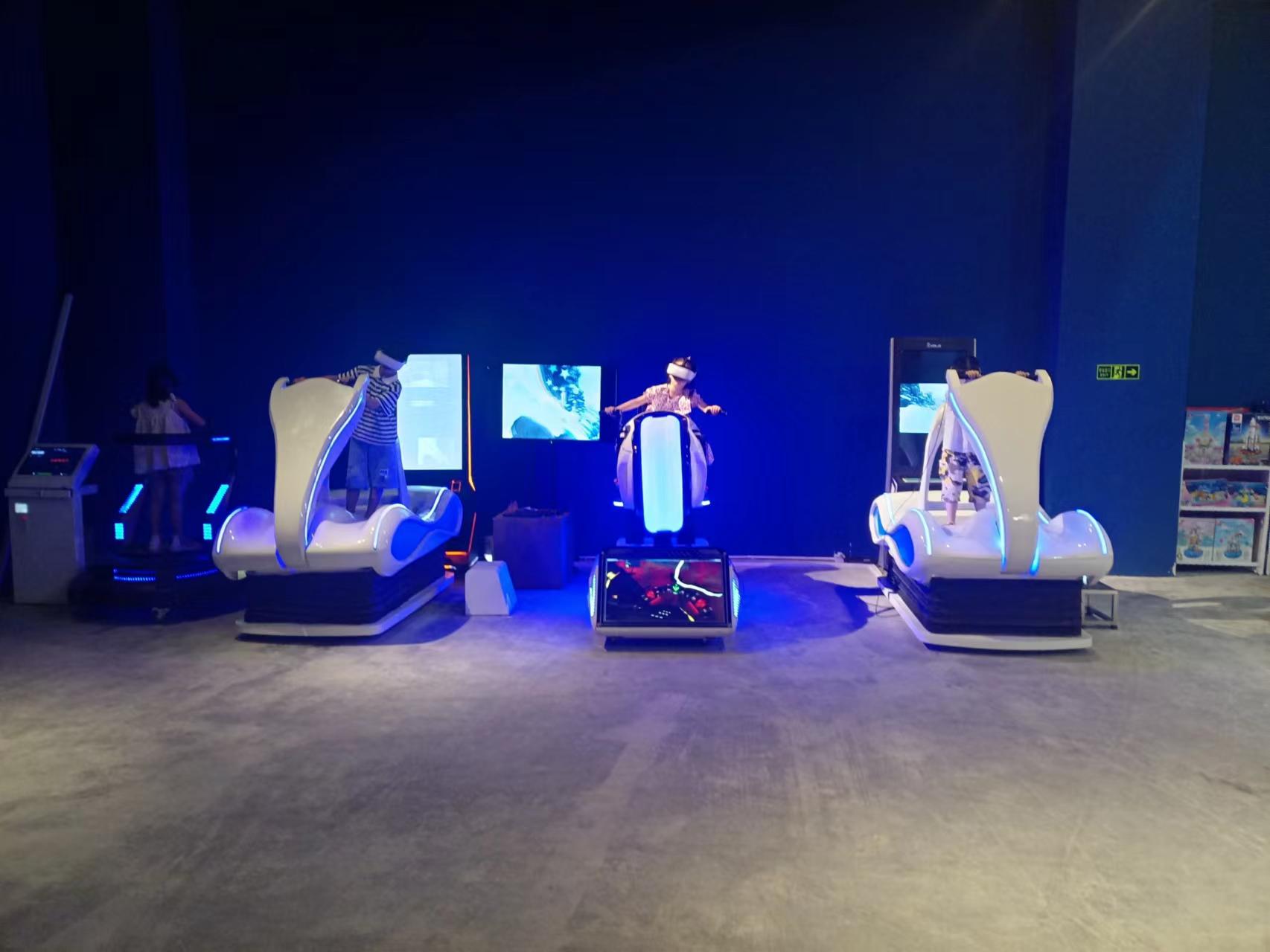 VR摩托车VR时空摩托车VR摩托车驾驶