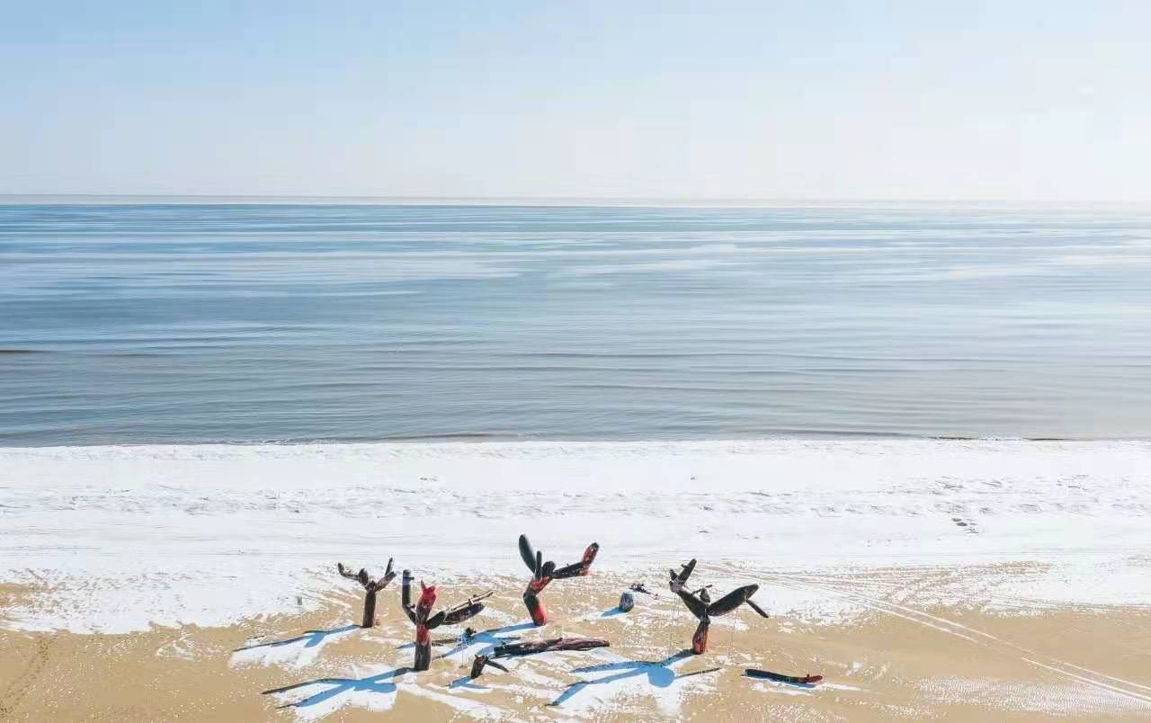 充气艺术展