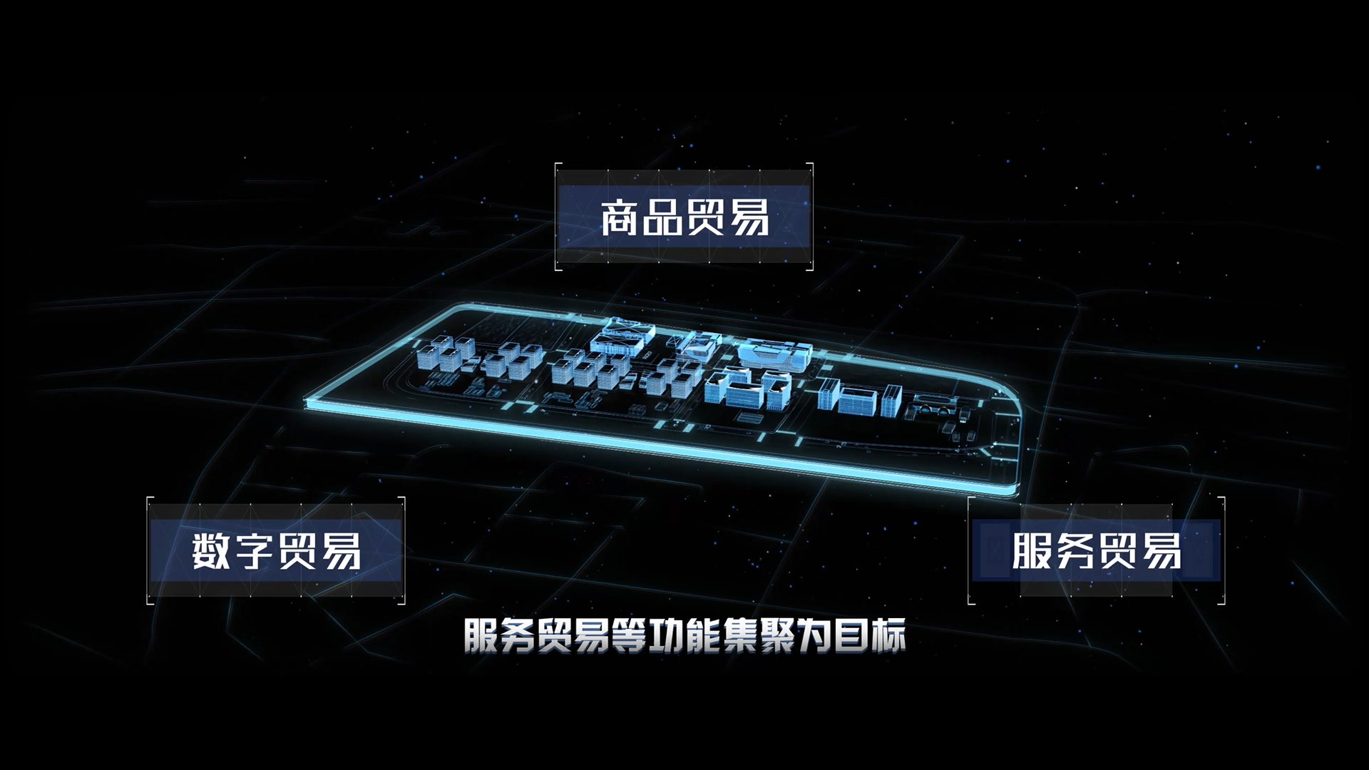 全息互动沙盘