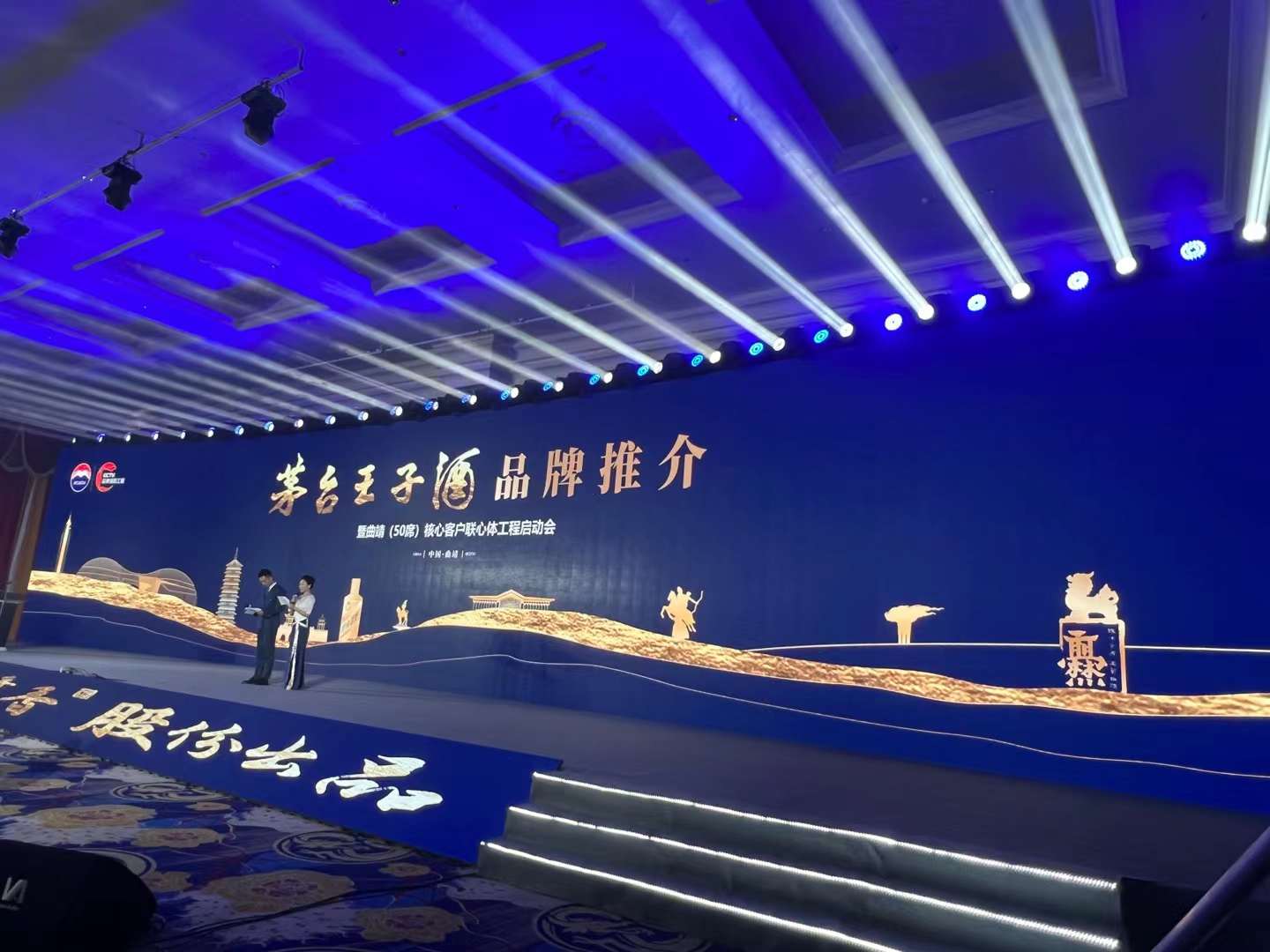 LED大屏租赁服务