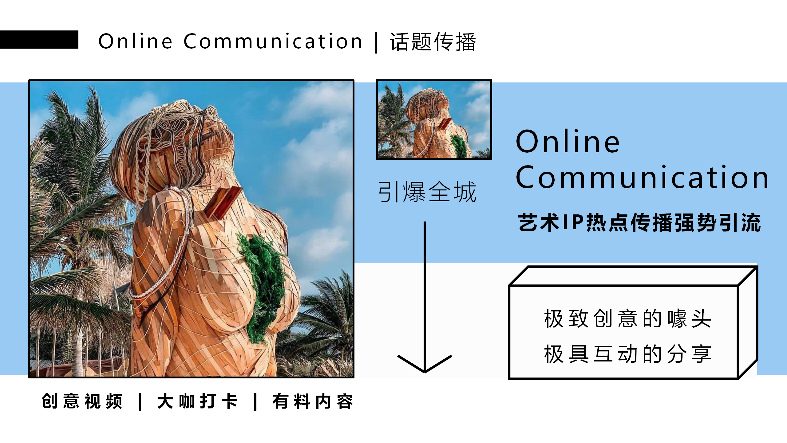 芙罗拉花神密殿-国际超自然艺术装置花神奇景艺术装置展