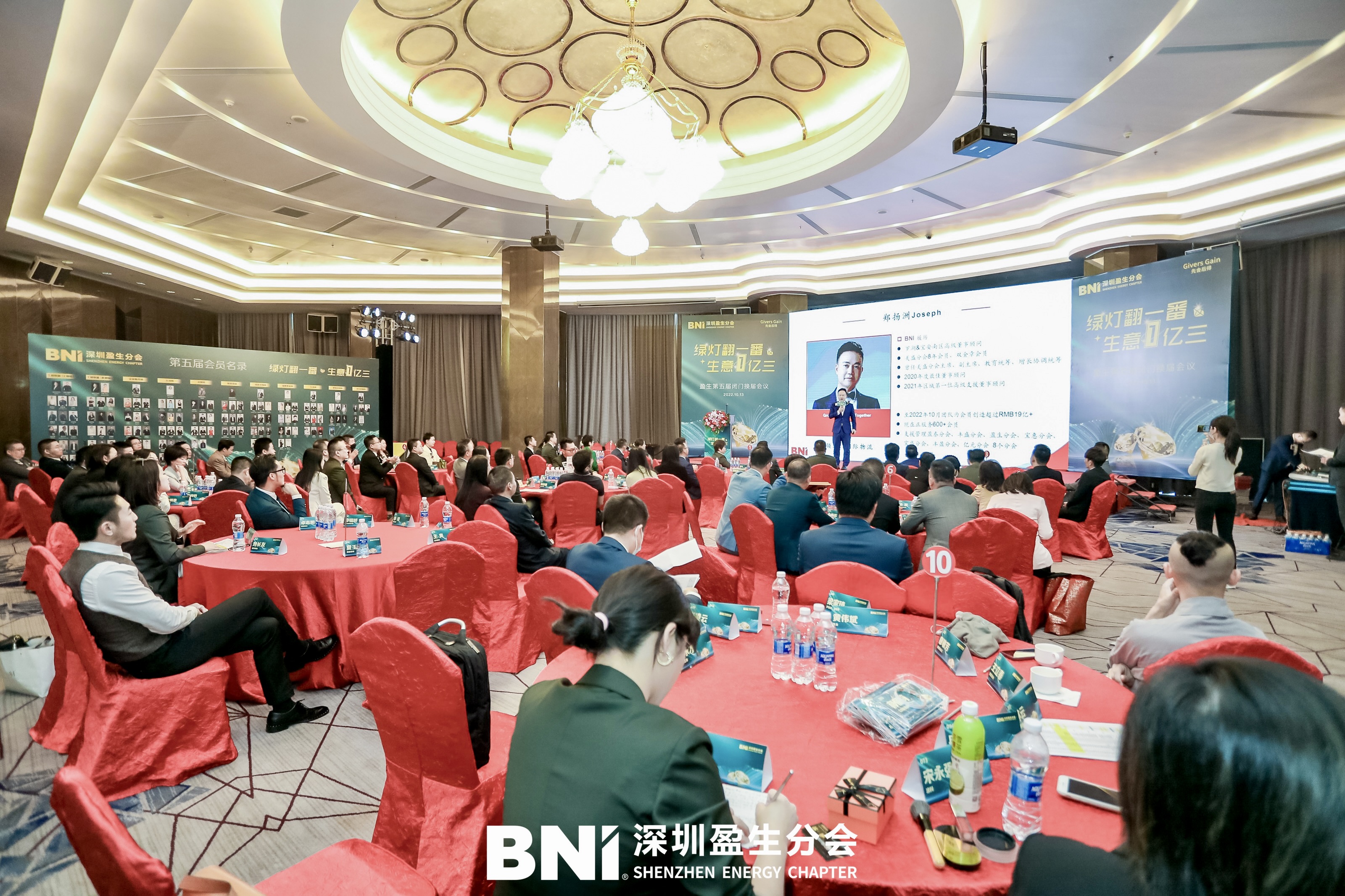 商务庆典/大会活动策划及落地执行——音为爱文化