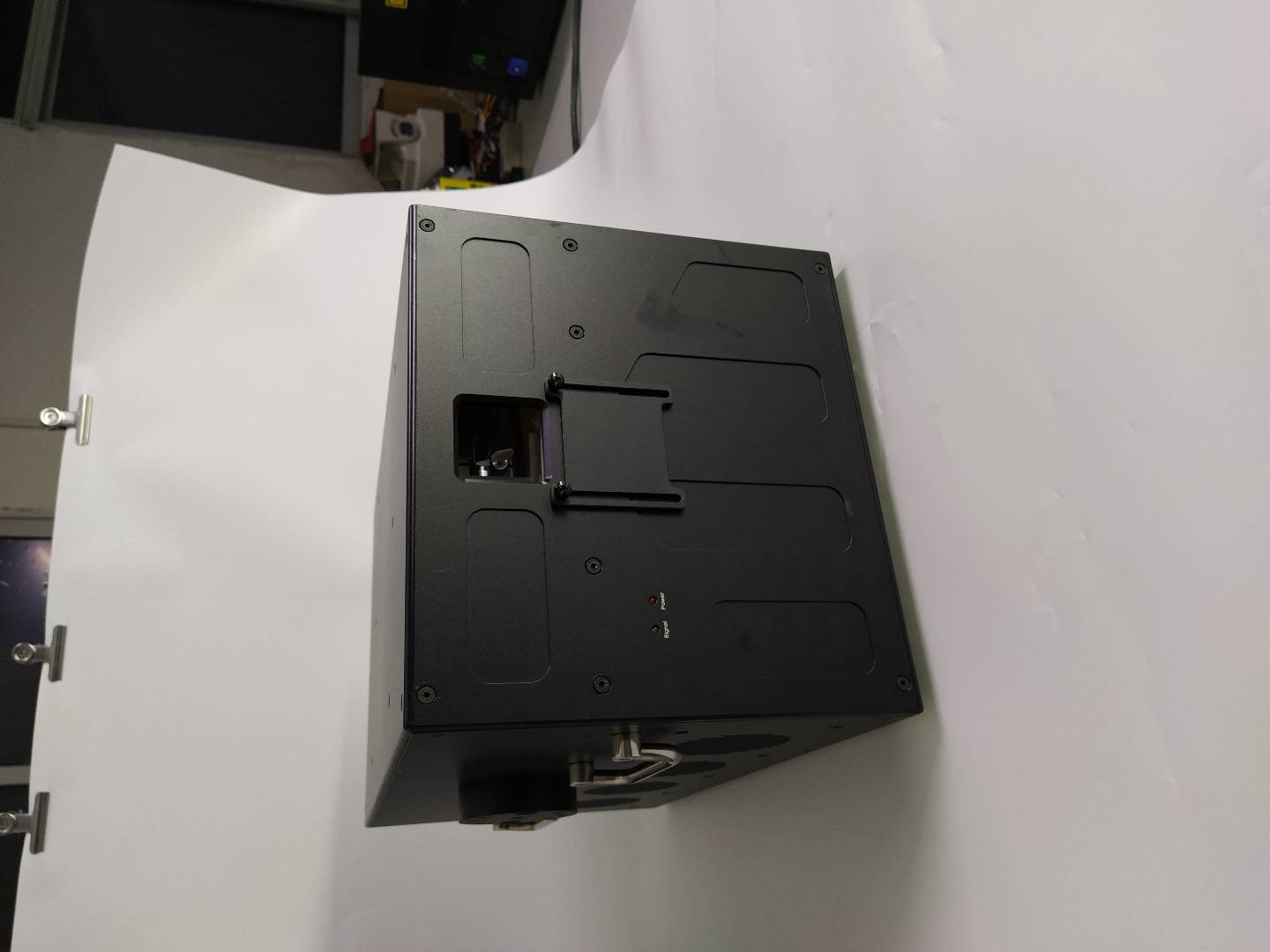 30W全彩北极光 模拟北极之光 烟雾激光灯租赁