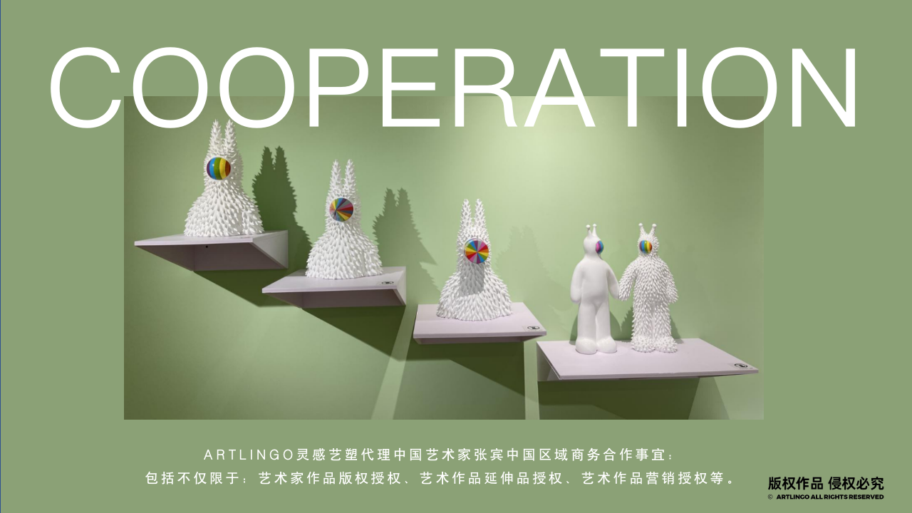 中国精选雕塑艺术家张宾