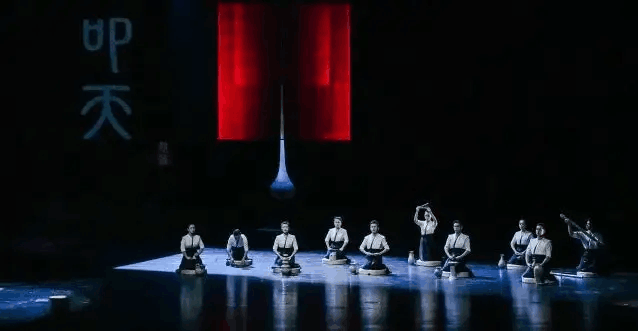 国风民族音乐会 听瓷 全国巡演 