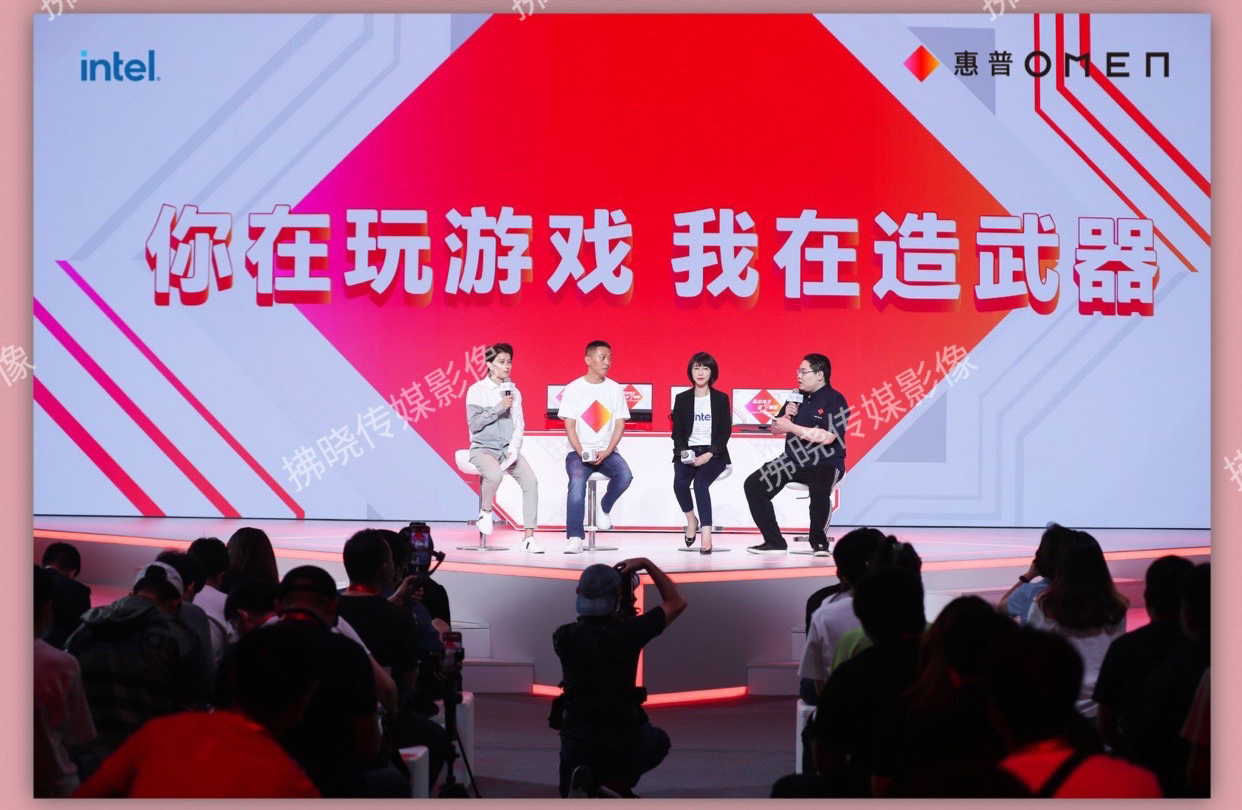 摄影摄像服务 视频直播