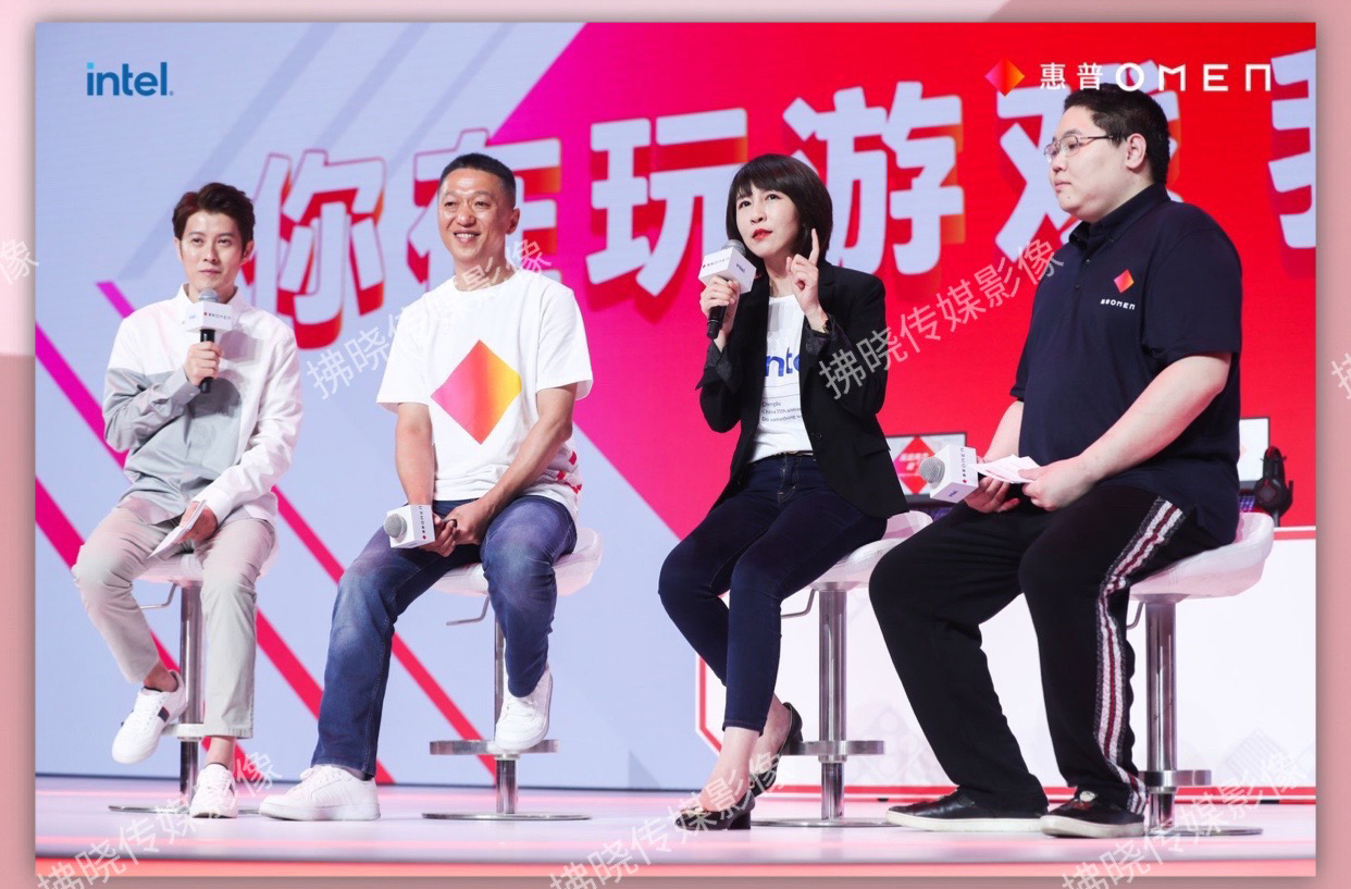 摄影摄像服务 视频直播