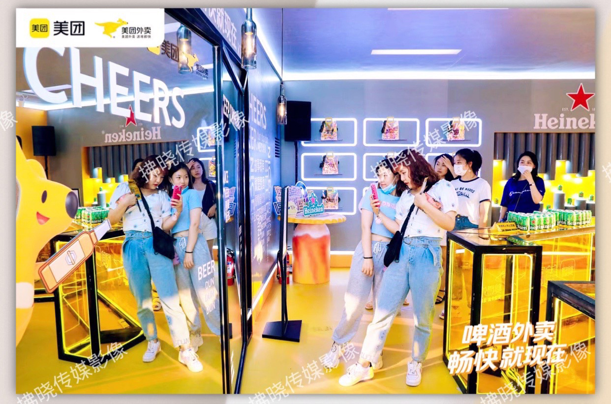 拂晓传媒——照片直播 视频直播 导播台 连线直播 腾讯会议连线直播
