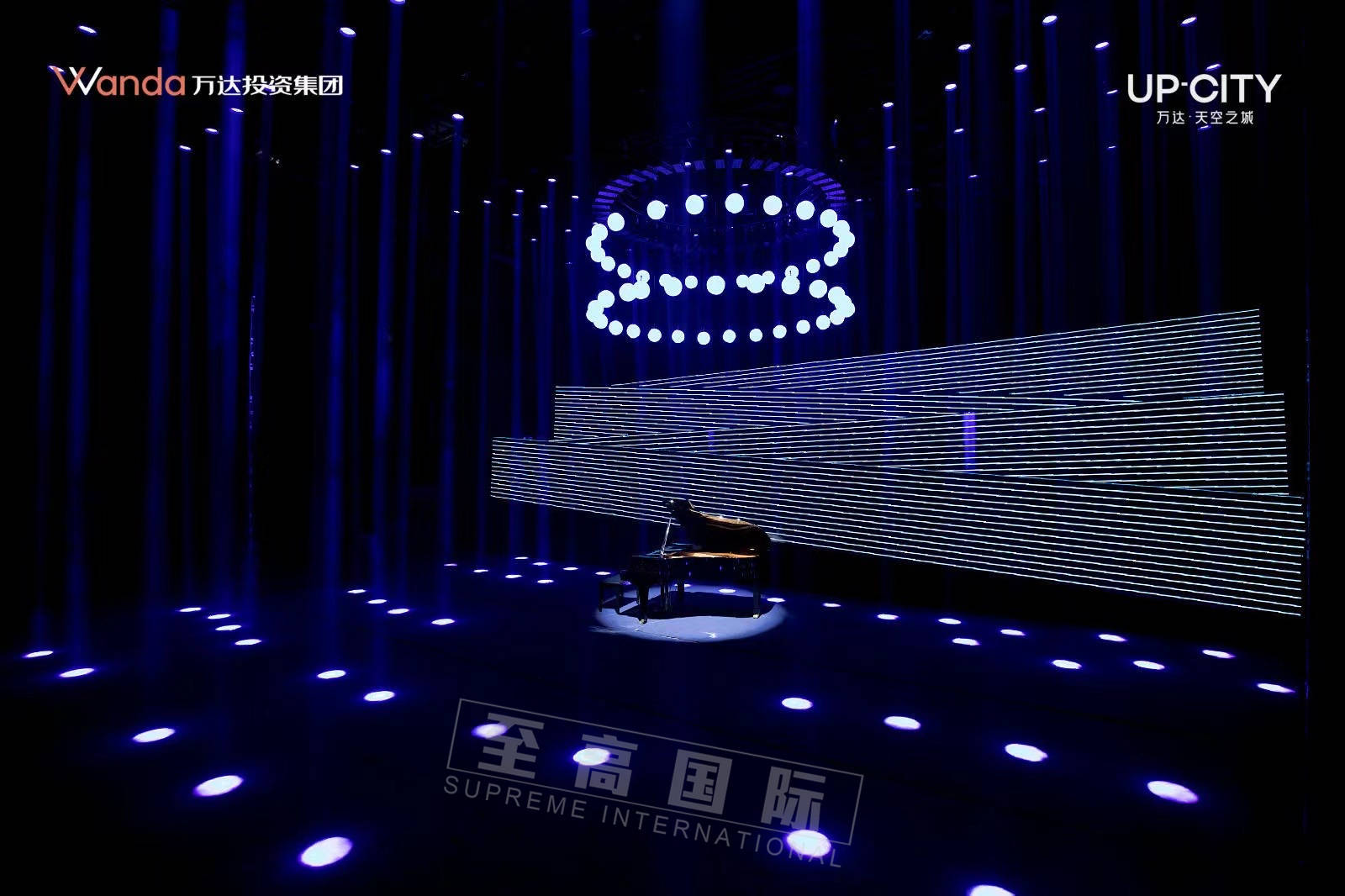 云顶之上 数控矩阵球